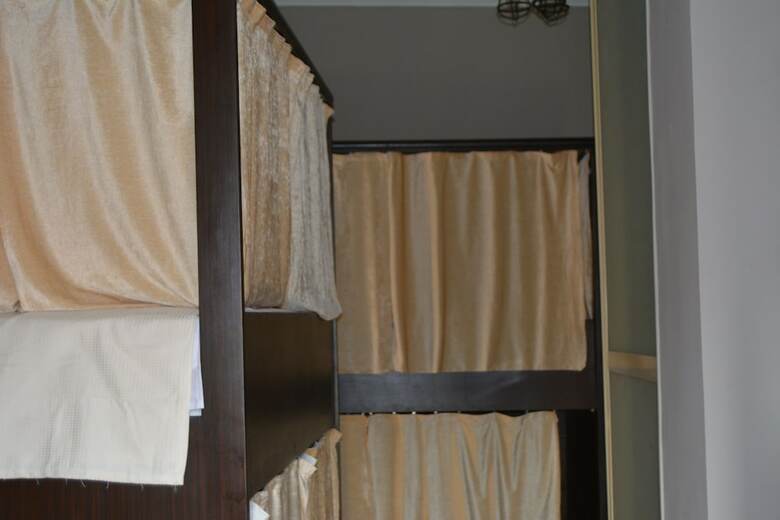 Hostal Heritage Hostel