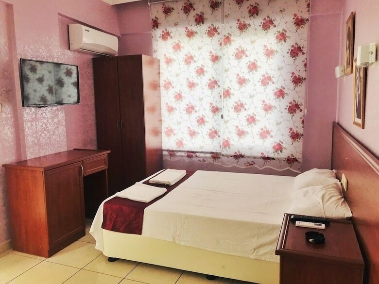 Seker Beach Apart Hotel