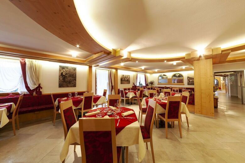 Hotel Tirol Natural Idyll