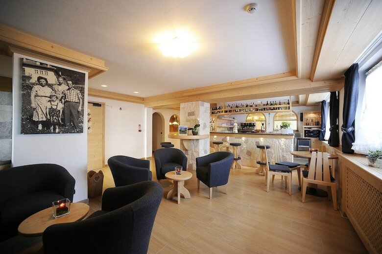 Hotel Tirol Natural Idyll