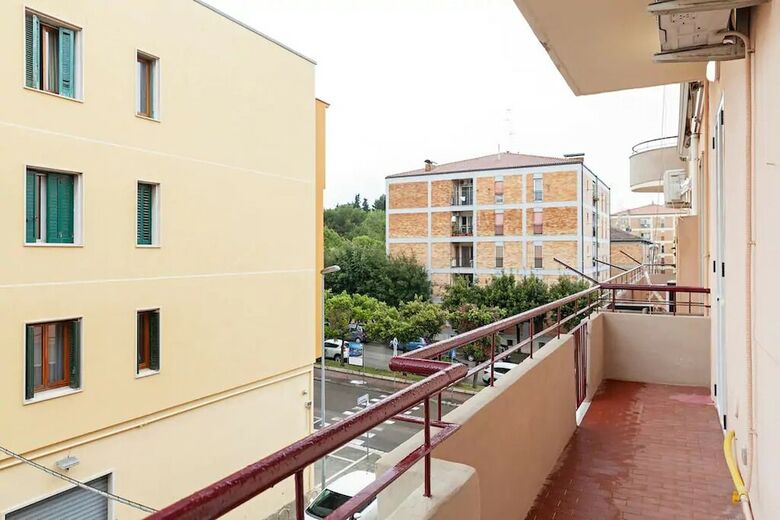 Hotel La Casa Di Ketty