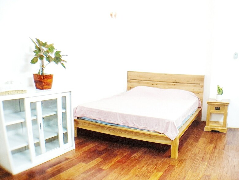 Apartamentos Riverhome Saigon