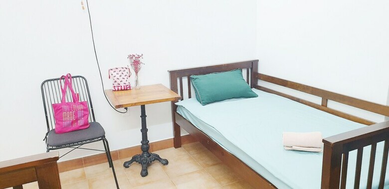 Apartamentos Riverhome Saigon