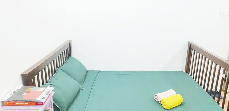 Apartamentos Riverhome Saigon