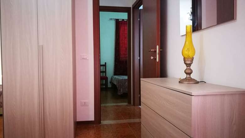 Apartamento Appartamenti Colle Azzurro