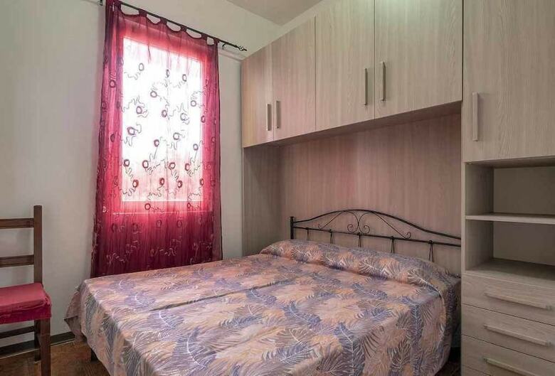 Apartamento Appartamenti Colle Azzurro