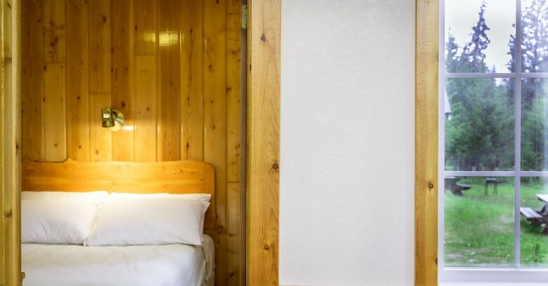 Hotel Pine Bungalows