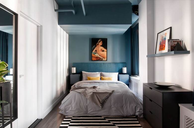 Hotel Maison Saint-vincent