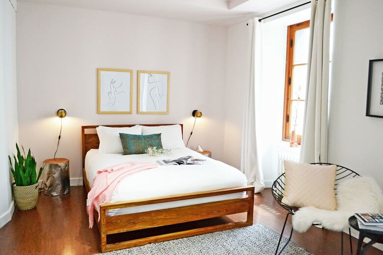 Hotel Maison Saint-vincent
