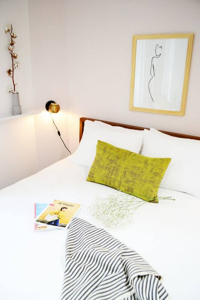Hotel Maison Saint-vincent