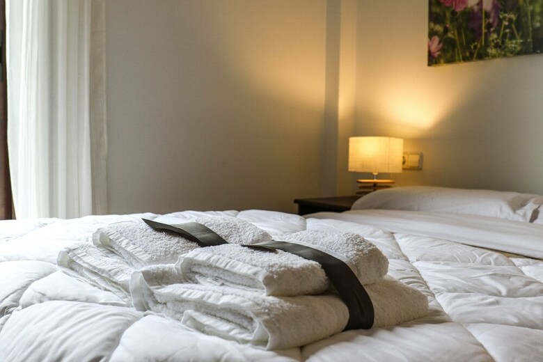 Apartamentos Om Destiny