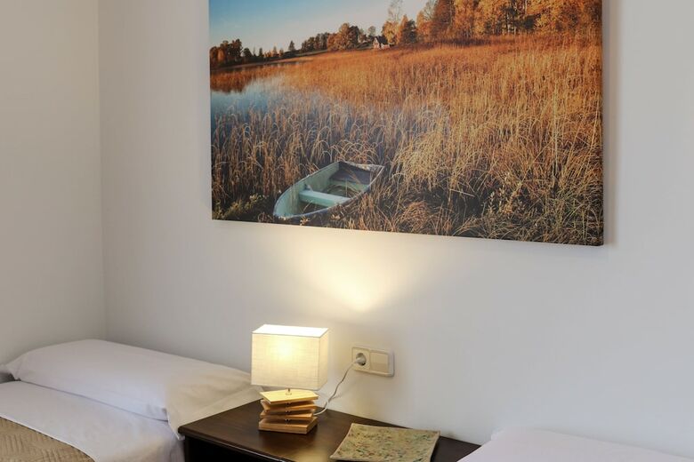 Apartamentos Om Destiny
