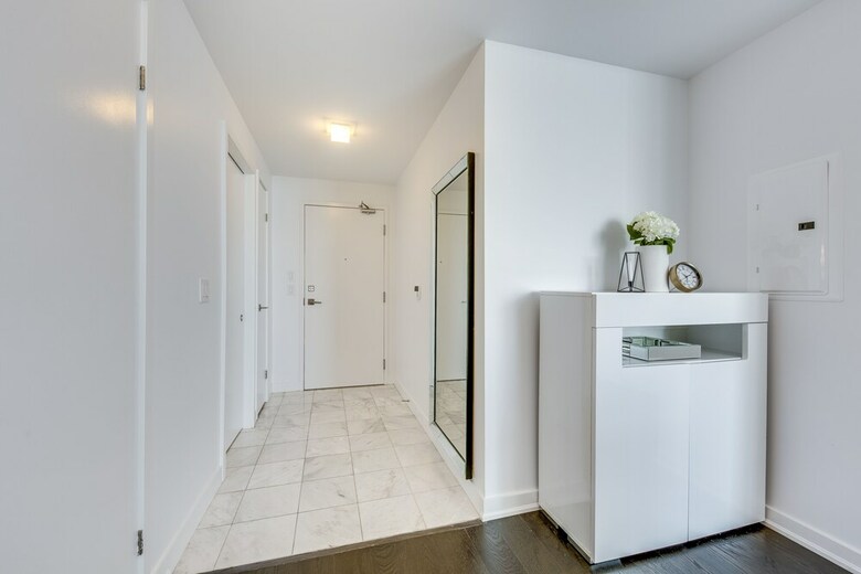 Apartamentos Premier Financial District Suites