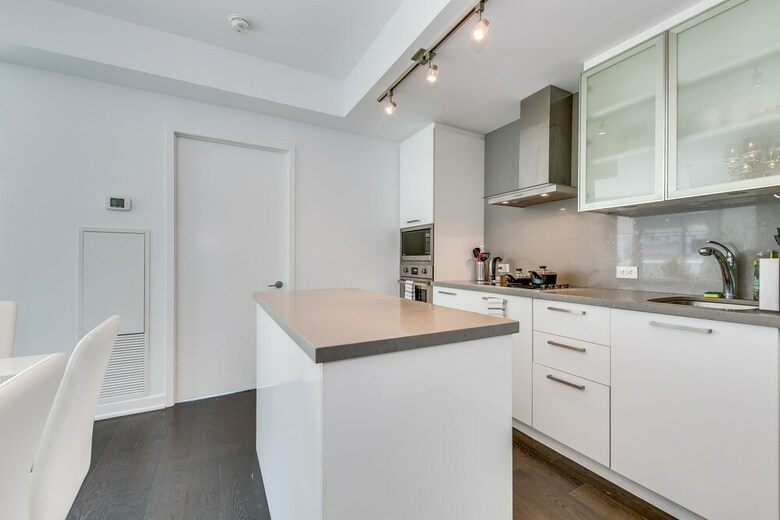 Apartamentos Premier Financial District Suites