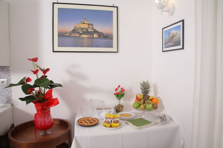 Hotel Etna Sea House