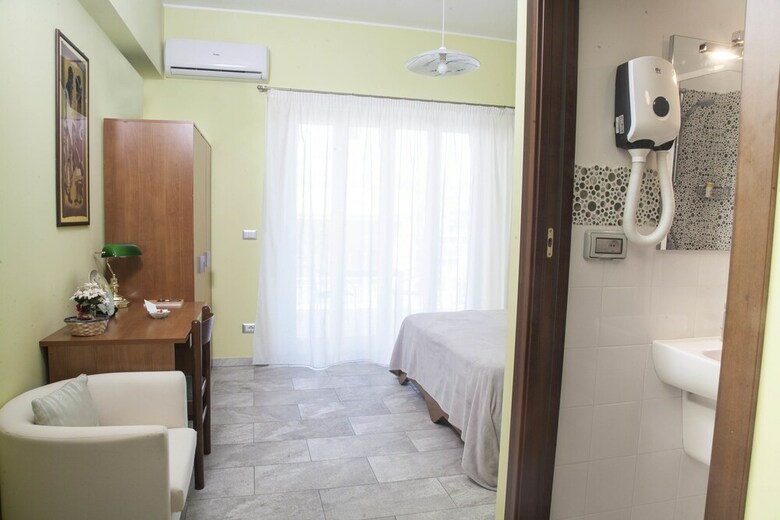 Hotel Etna Sea House