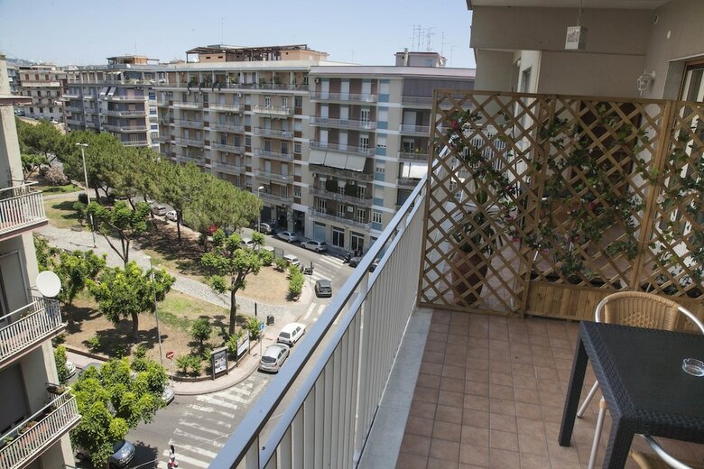 Hotel Etna Sea House