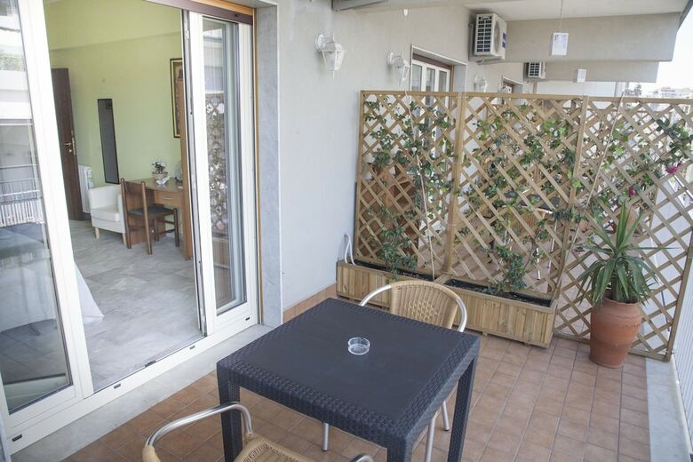 Hotel Etna Sea House