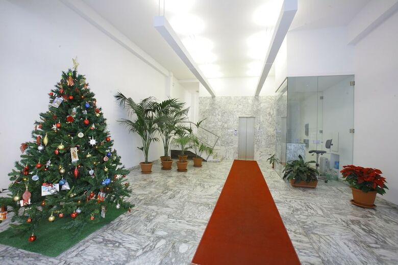 Hotel Etna Sea House