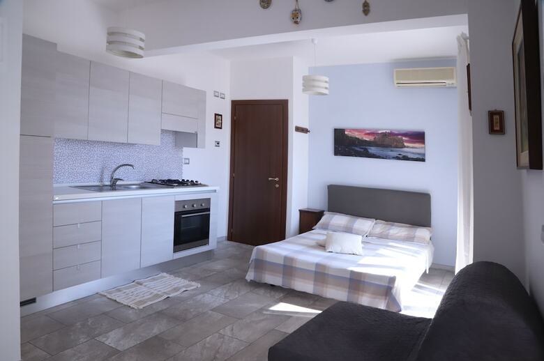 Hotel Etna Sea House