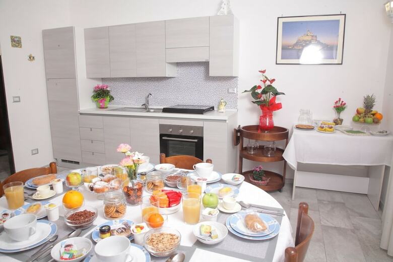 Hotel Etna Sea House