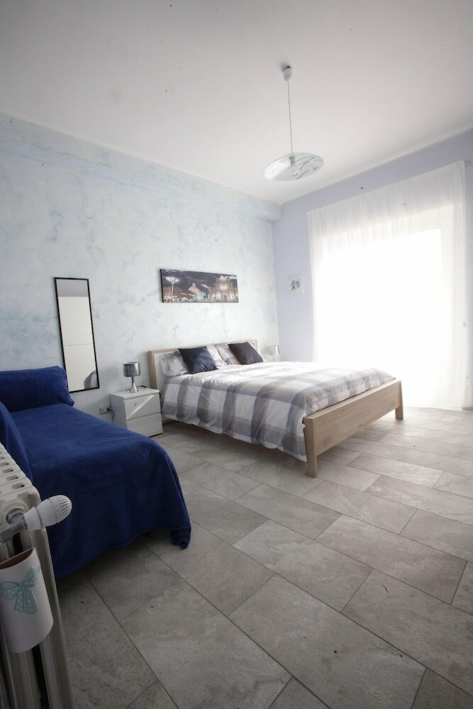 Hotel Etna Sea House