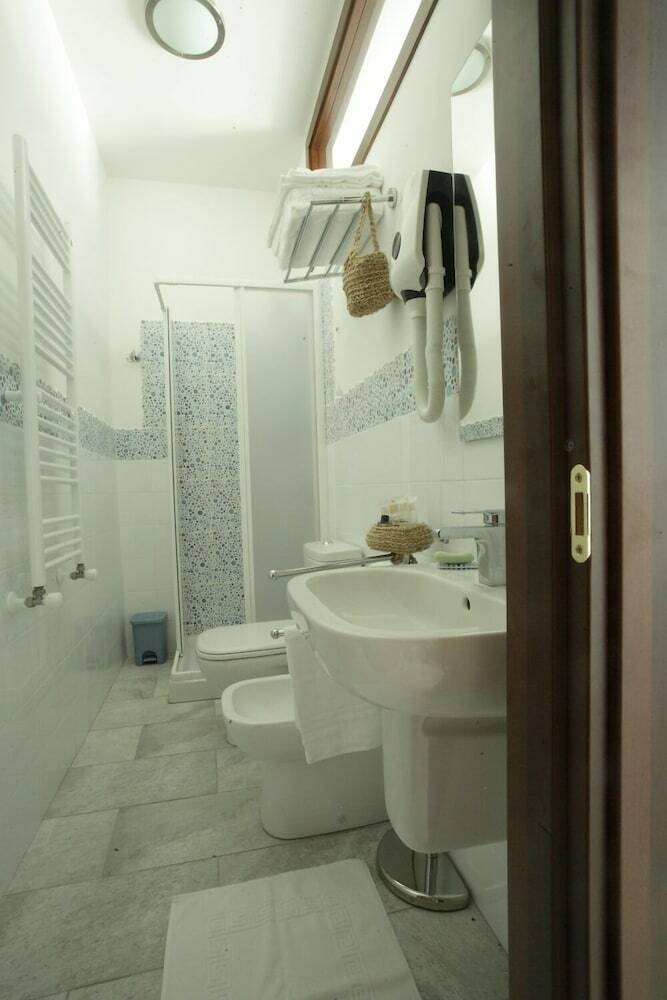 Hotel Etna Sea House