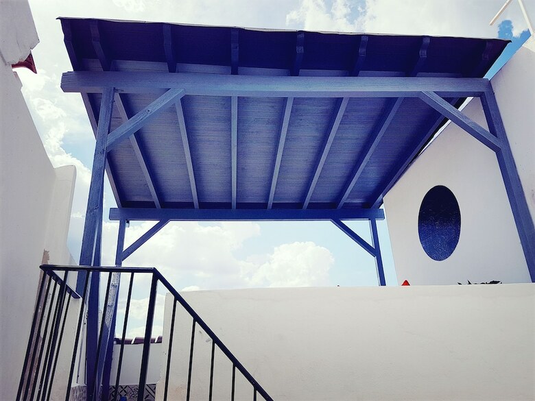 Bed & Breakfast Casa 44