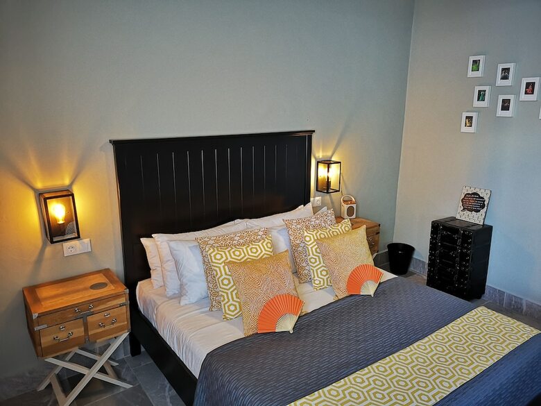 Bed & Breakfast Casa 44