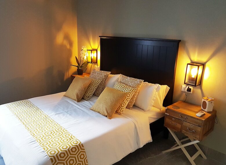 Bed & Breakfast Casa 44