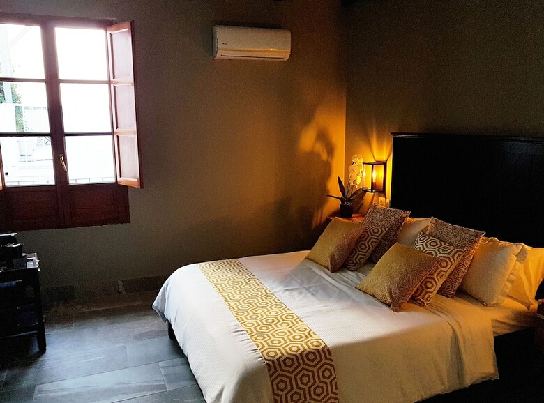 Bed & Breakfast Casa 44