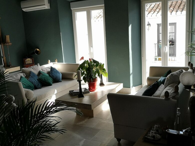 Bed & Breakfast Casa 44
