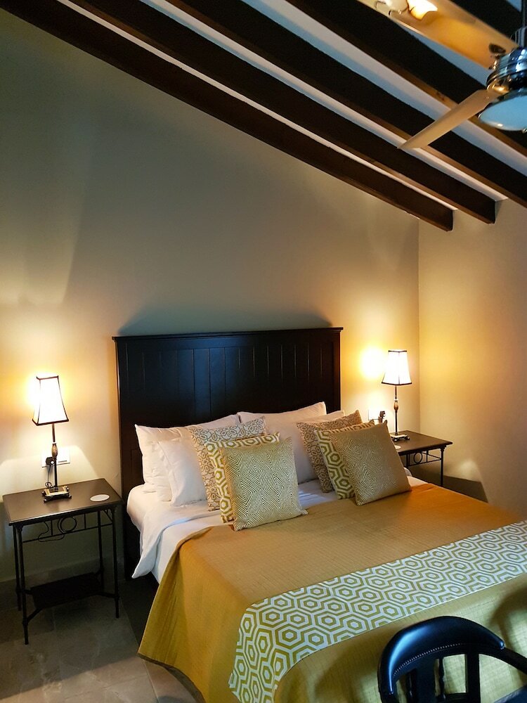 Bed & Breakfast Casa 44