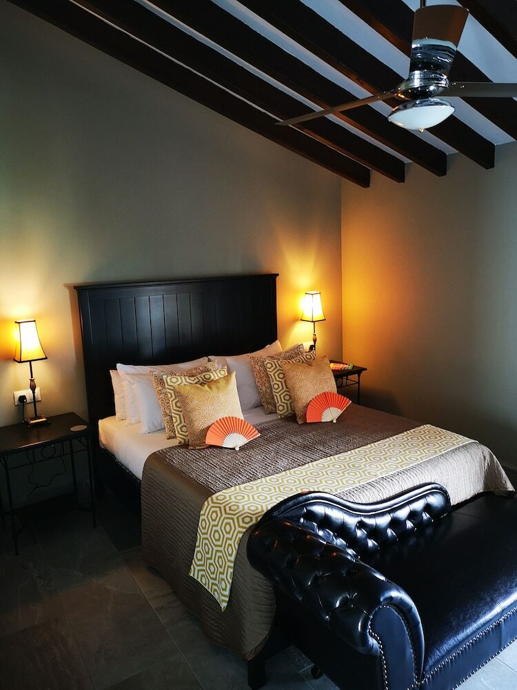Bed & Breakfast Casa 44