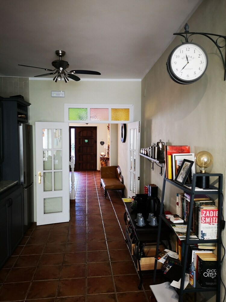 Bed & Breakfast Casa 44