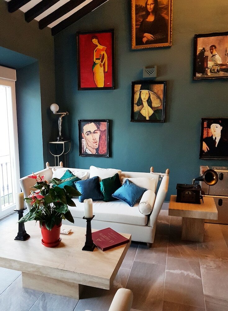 Bed & Breakfast Casa 44