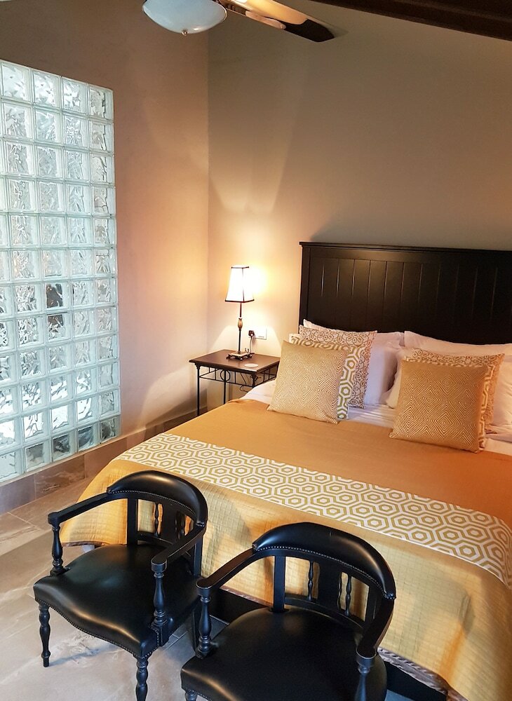 Bed & Breakfast Casa 44