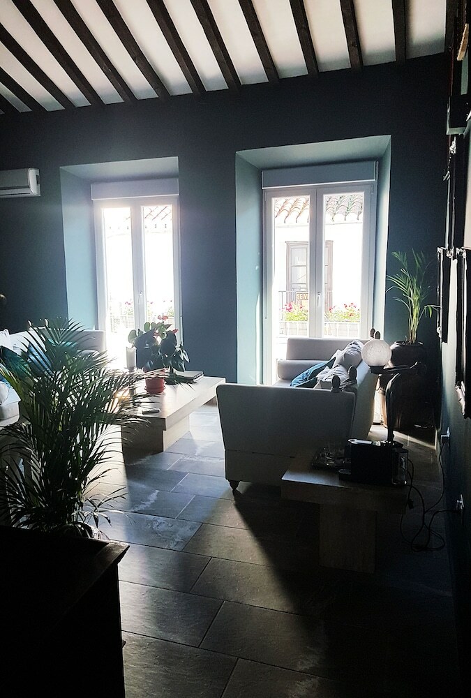 Bed & Breakfast Casa 44