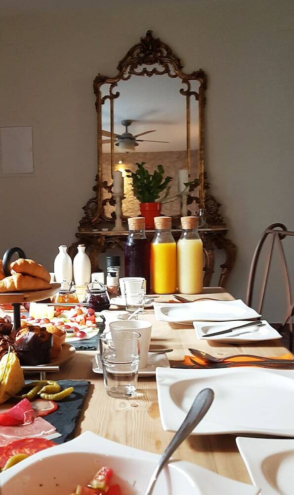 Bed & Breakfast Casa 44