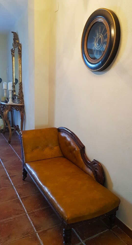Bed & Breakfast Casa 44