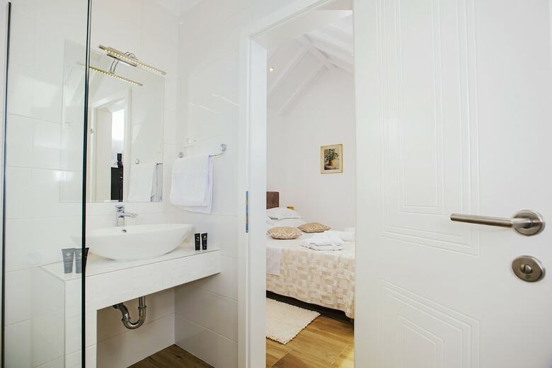 Bed & Breakfast Heritage Hotel Dea Hvar