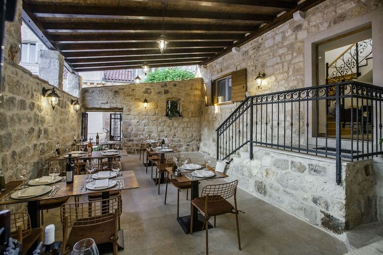 Bed & Breakfast Heritage Hotel Dea Hvar