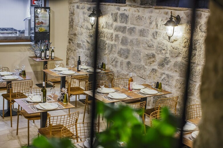 Bed & Breakfast Heritage Hotel Dea Hvar