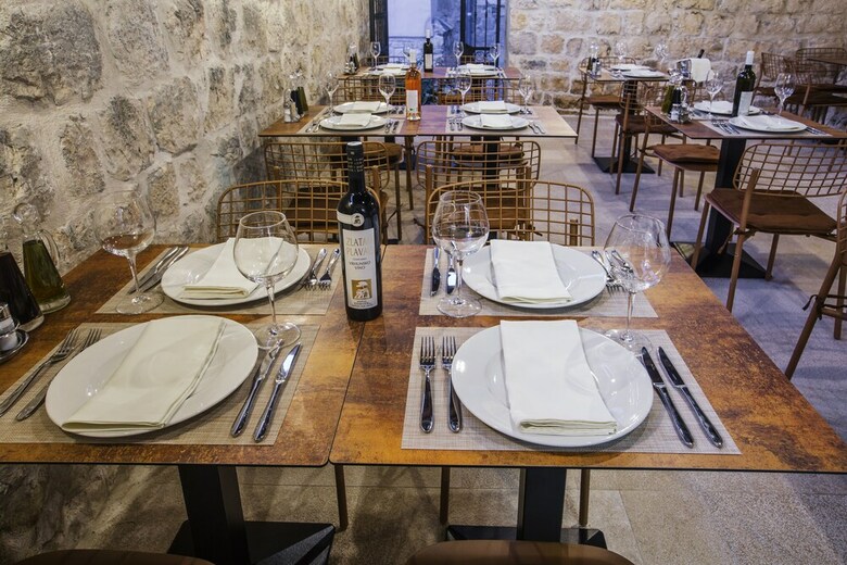 Bed & Breakfast Heritage Hotel Dea Hvar