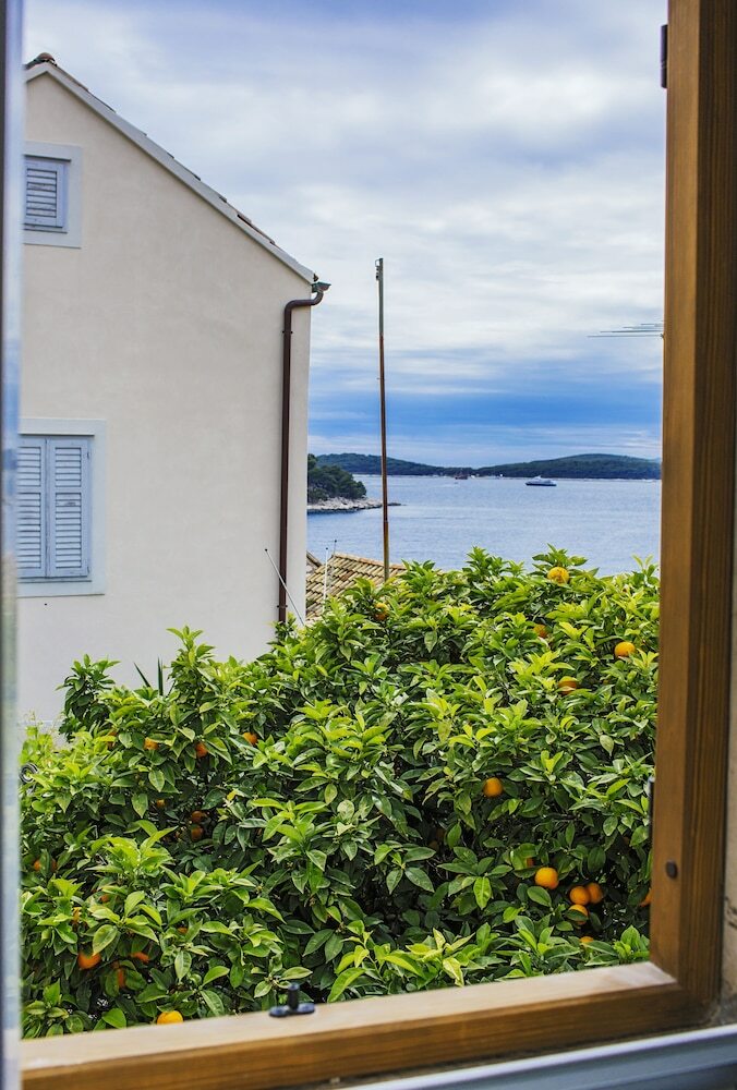 Bed & Breakfast Heritage Hotel Dea Hvar