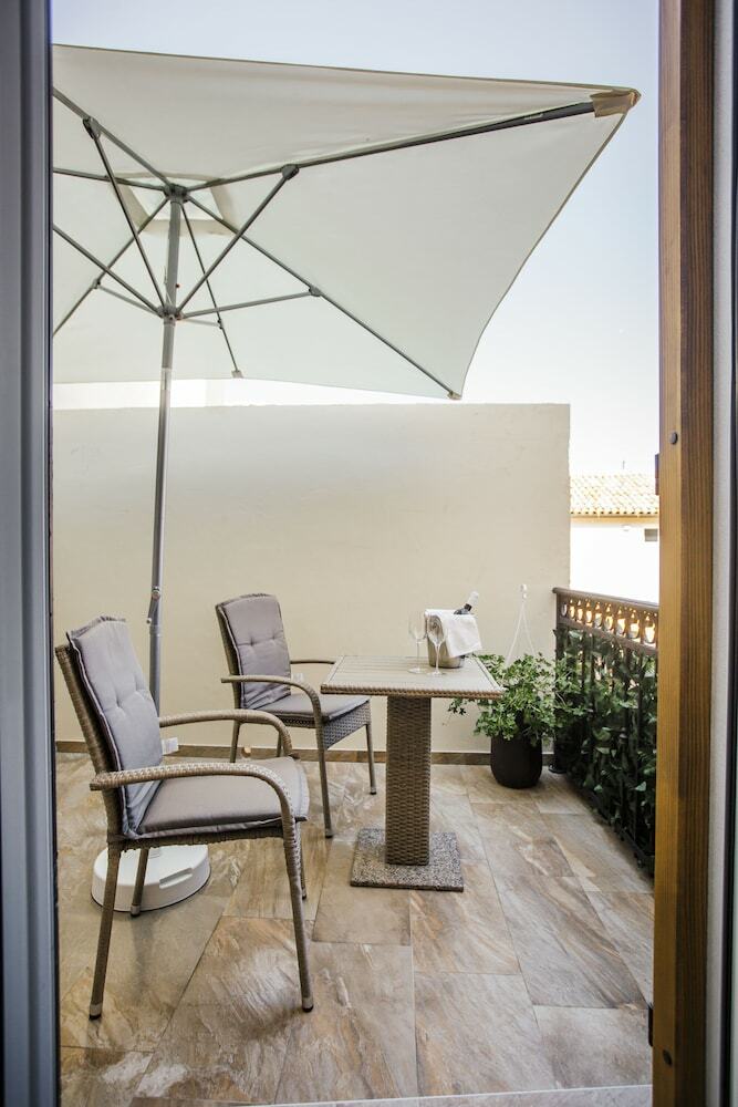 Bed & Breakfast Heritage Hotel Dea Hvar