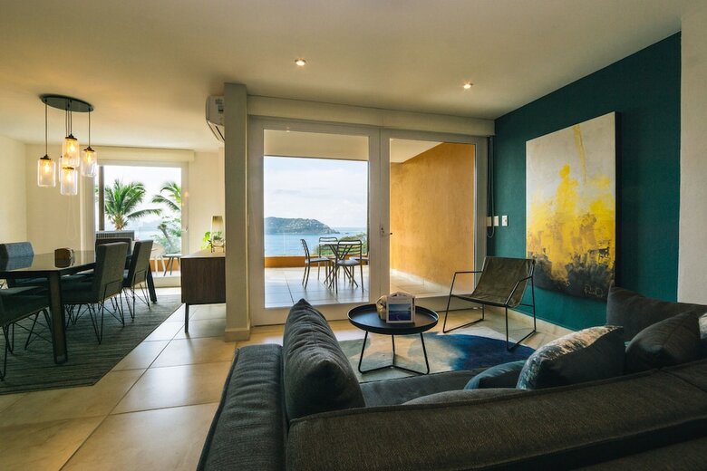 Aparthotel Myplace Punta Marqu�s