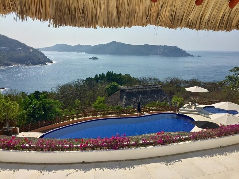 Aparthotel Myplace Punta Marqu�s