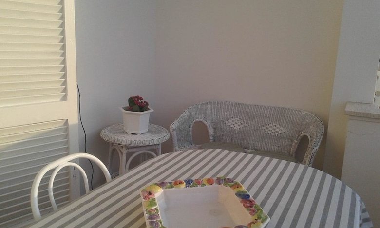 Apartamento Sulmareasanvito