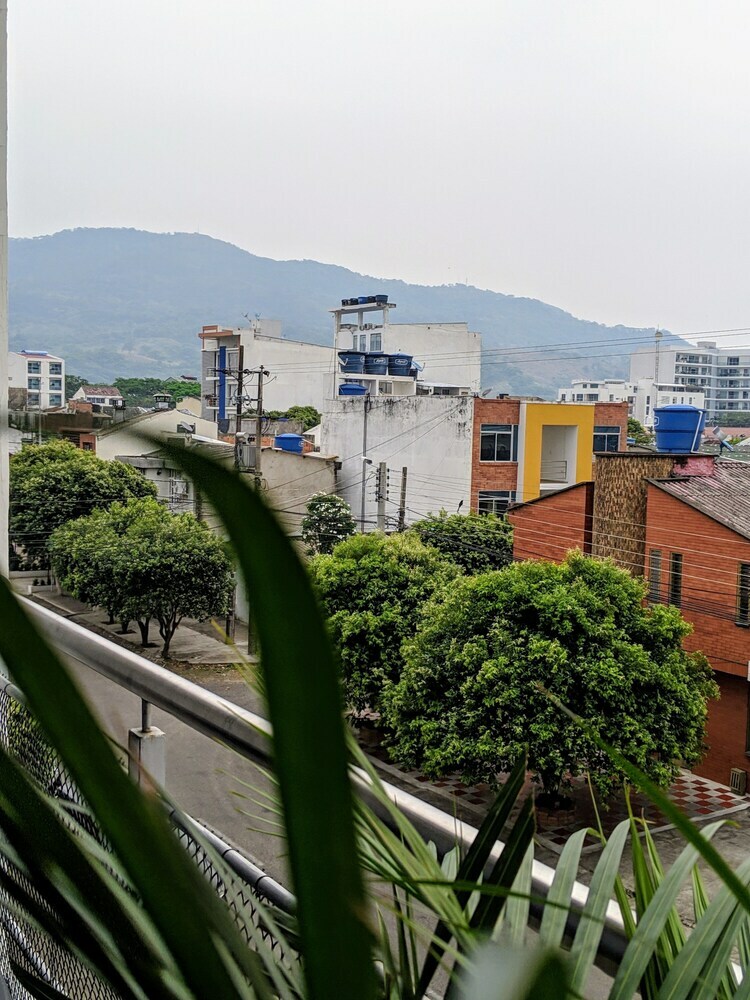 Apartamentos Mi Casa Es Tu Casa